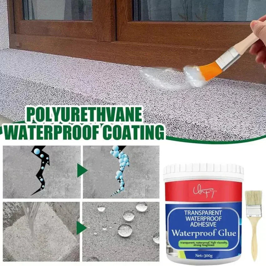 Waterproof Glue Sealant