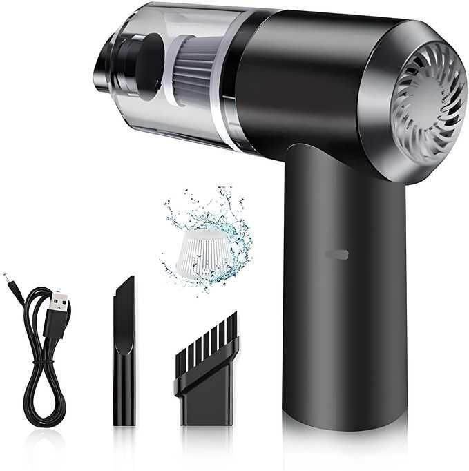 ProVac™ Portable Vacuum Cleaner