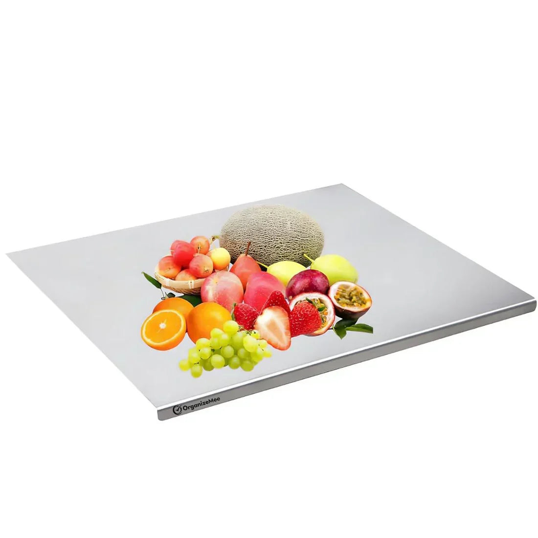 Stainless Steel Cutting Board