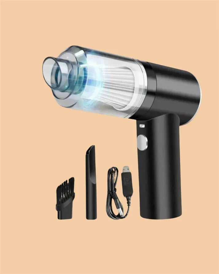 ProVac™ Portable Vacuum Cleaner