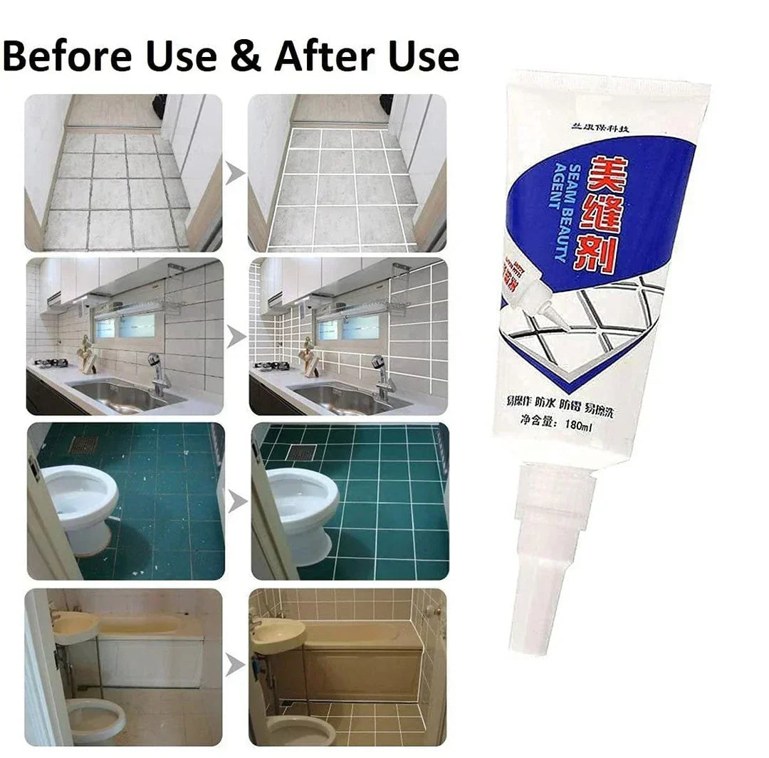 Repair Gap Filler
