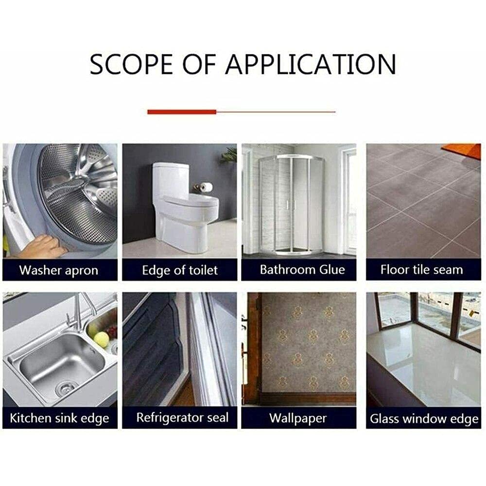 Repair Gap Filler