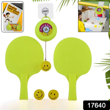 Indoor Hanging Table tennis