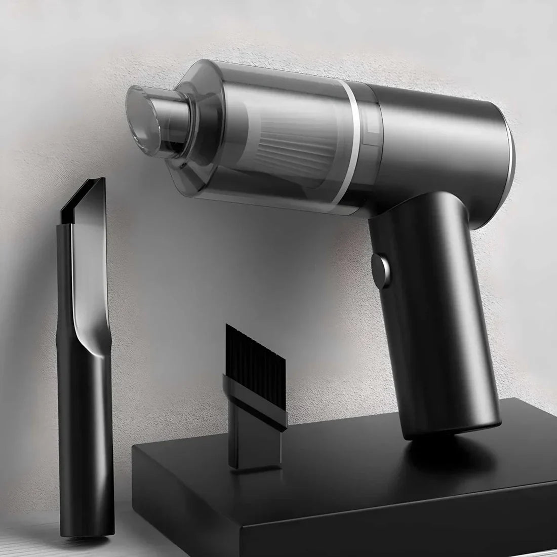 ProVac™ Portable Vacuum Cleaner