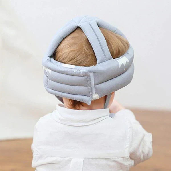 baby safety helmet
