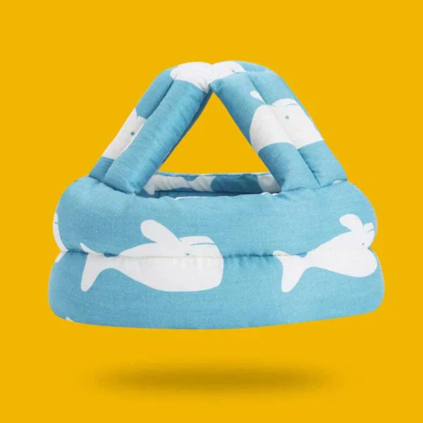 baby safety helmet