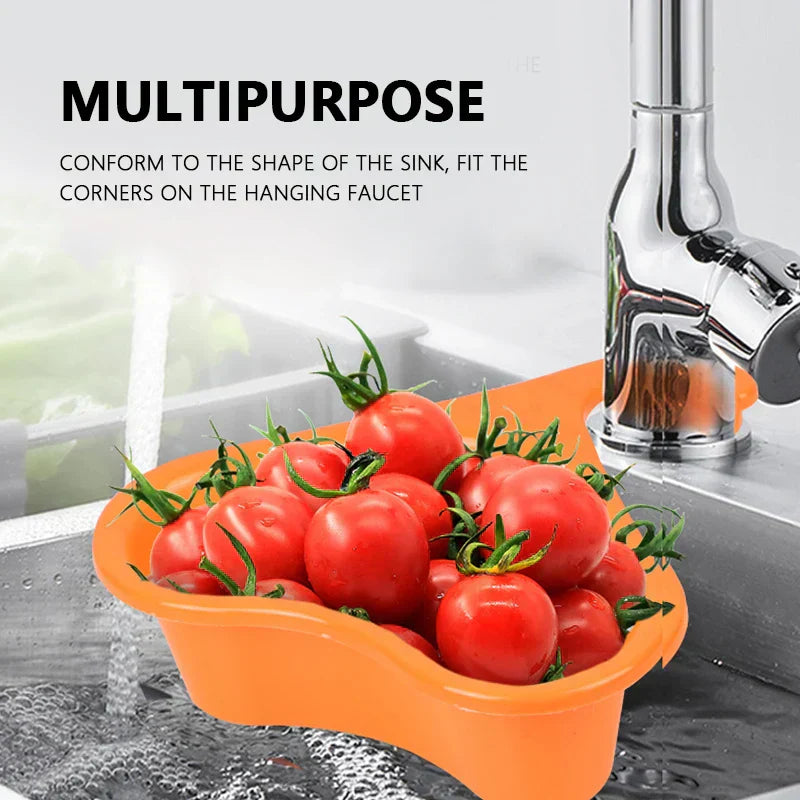 Multipurpose Kitchen Sink Corner (BUY 1 GET 1 FREE)