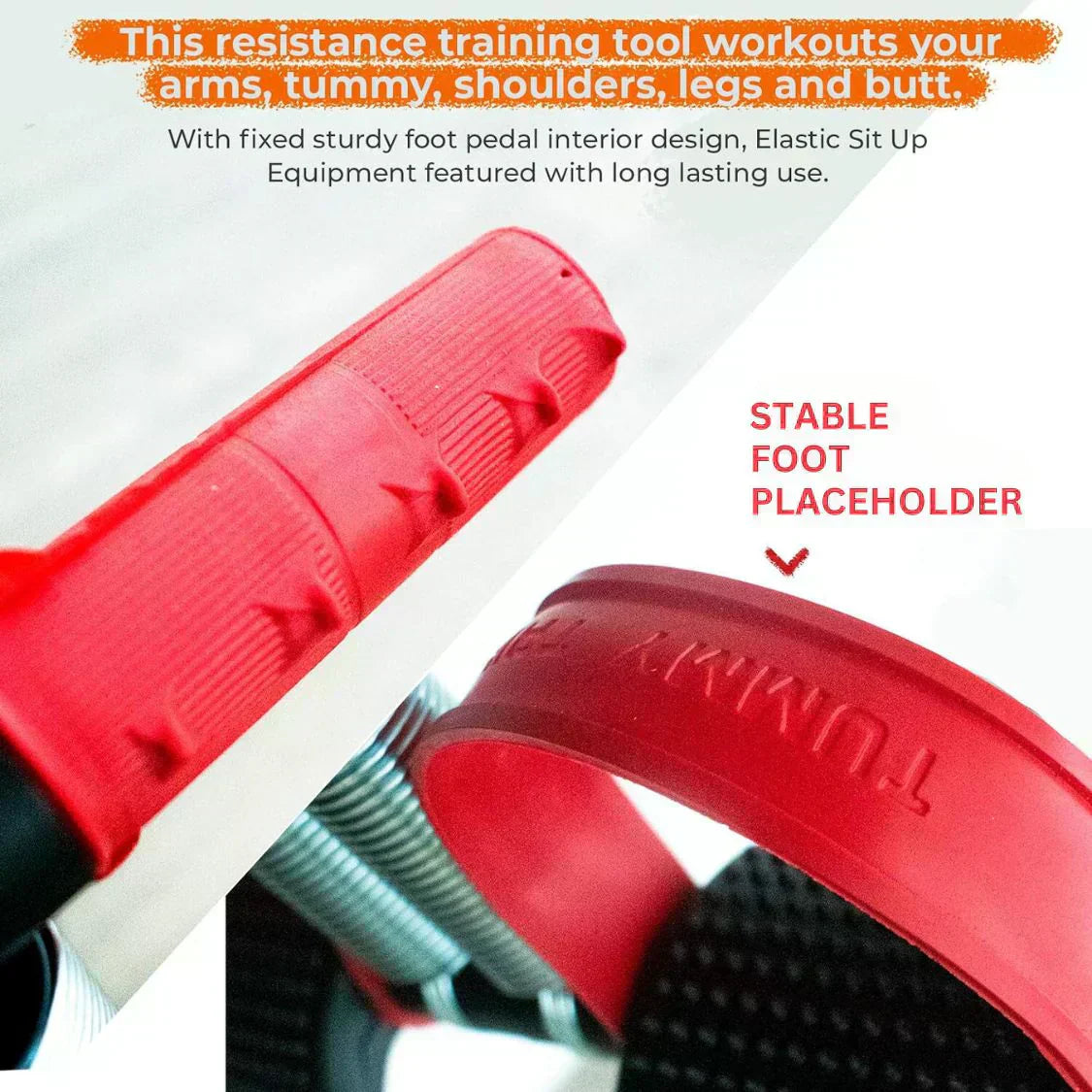 CoreMax® Tummy Trimmer