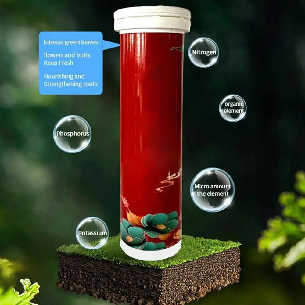 Dr.Green's - Plant Booster ( 22 pc )