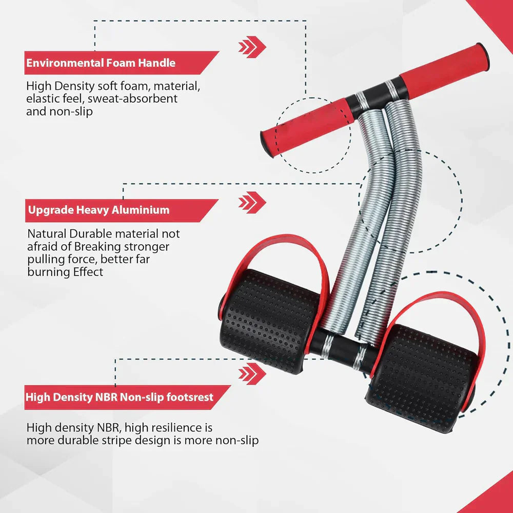 CoreMax® Tummy Trimmer