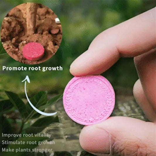Dr.Green's - Plant Booster ( 22 pc )
