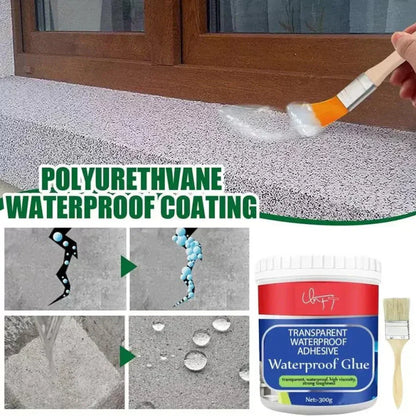 Waterproof Glue Sealant