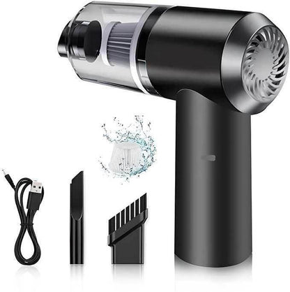 ProVac™ Portable Vacuum Cleaner