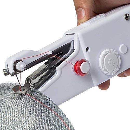 Mini Sewing Machines