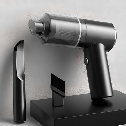 ProVac™ Portable Vacuum Cleaner