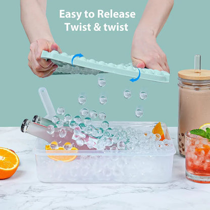 Ice ball tray (BUY 1 GET ! FREE)