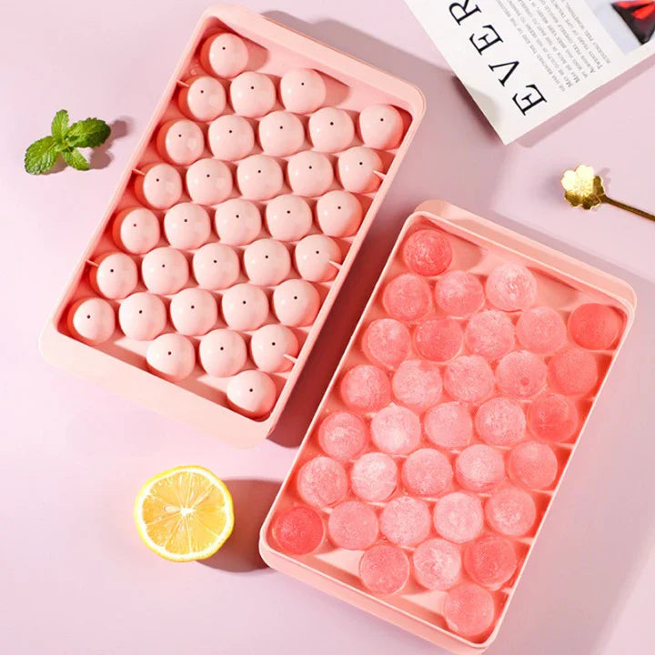 Ice ball tray (BUY 1 GET ! FREE)