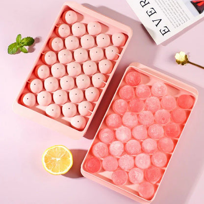 Ice ball tray (BUY 1 GET ! FREE)