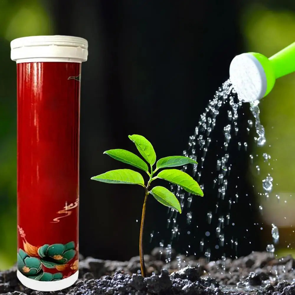 Dr.Green's - Plant Booster ( 22 pc )